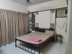 1.5 BHK Apartment For Rent in Moon Reach, Prabhadevi