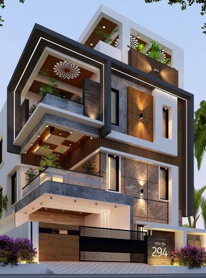 3 BHK Villa For Sale in Kengeri Satellite Town