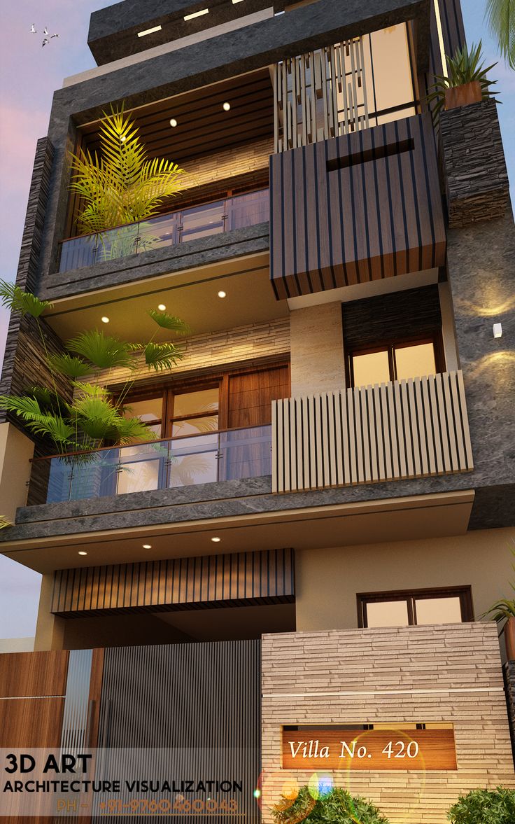3 BHK + Study Room Villa For Sale in Nithin Fastest Selling pr