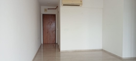 2 BHK + Pooja Room Apartment For Rent in Ruparel Ariana