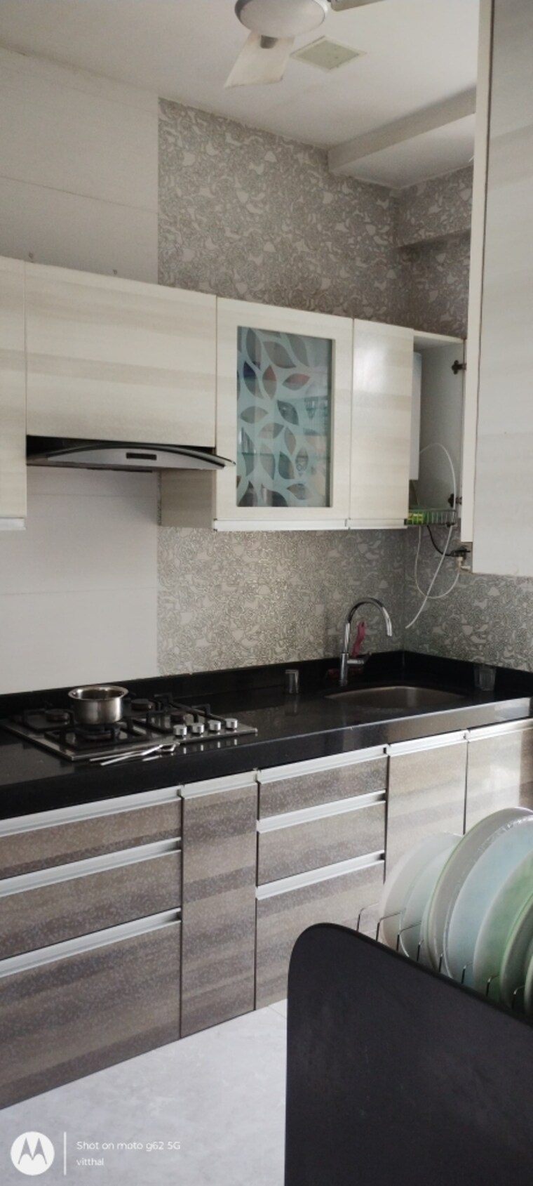 Kitchen, ruparel-ariana 2 Bedroom 770 Sq.Ft. Apartment In Parel Mumbai 9239151