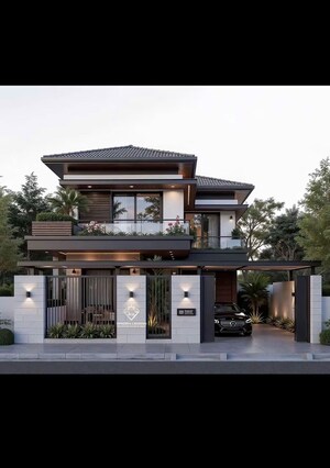 3 BHK Villa For Sale in Kengeri