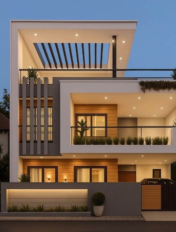 3 BHK Villa For Sale in Kengeri Satellite Town