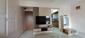 2 BHK Apartment For Rent in Wakad