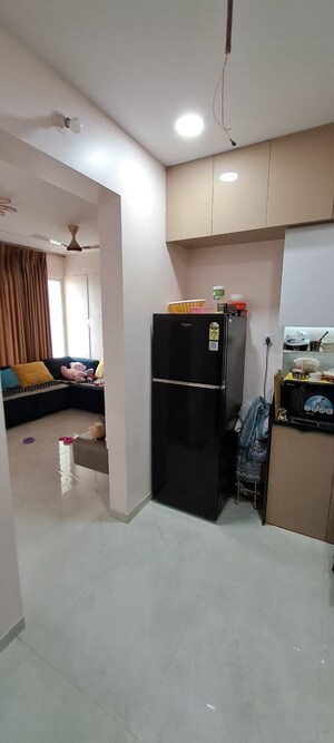 Kitchen/pantry in 2 BHK Apartment at Wakad – for Rent