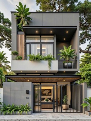 4 BHK Villa For Sale in Kengeri Satellite Town