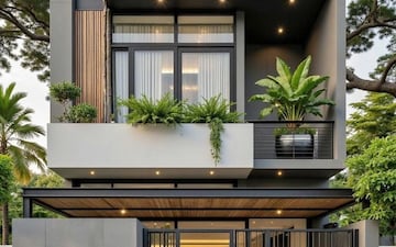 4 BHK Villa For Sale in Kengeri Satellite Town