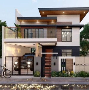 4 BHK Villa For Sale in Kengeri Satellite Town