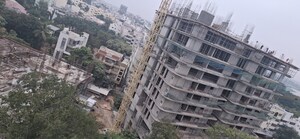 4 BHK Apartment – Exterior View View at Sobha Waterfront, Somajiguda - for Sale