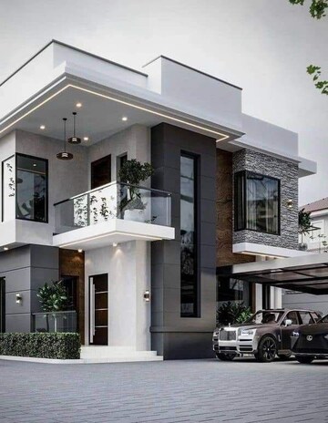 3 BHK Villa For Sale in Kengeri Satellite Town