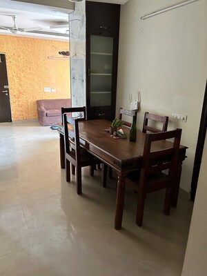 3 BHK Builder Floor For Sale in SS Mayfield Gardens, Sector 51