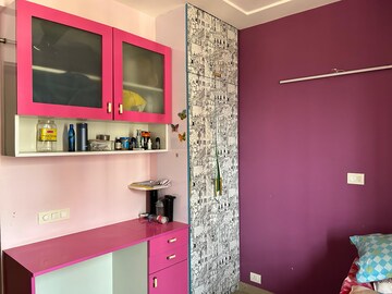 Furnished Amenities in 3 BHK Builder Floor at SS Mayfield Gardens, Sector 51 – for Sale