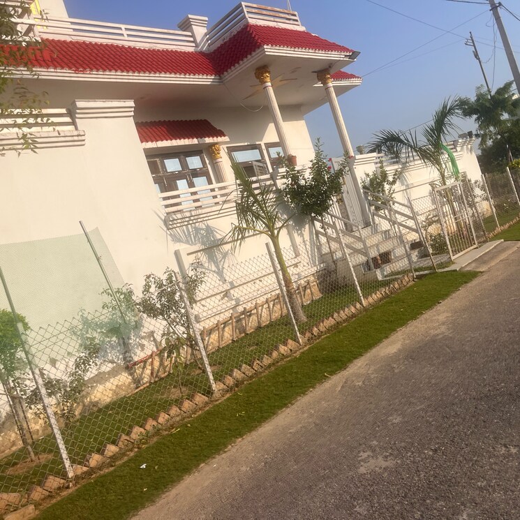 Exterior View, jassipura  180 Sq.Yd. Plot In Jassipura Ghaziabad 9239174