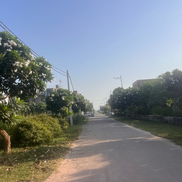 Exterior View, jassipura  180 Sq.Yd. Plot In Jassipura Ghaziabad 9239174