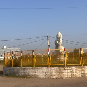  Plot – Exterior View View at Jassipura - for Sale