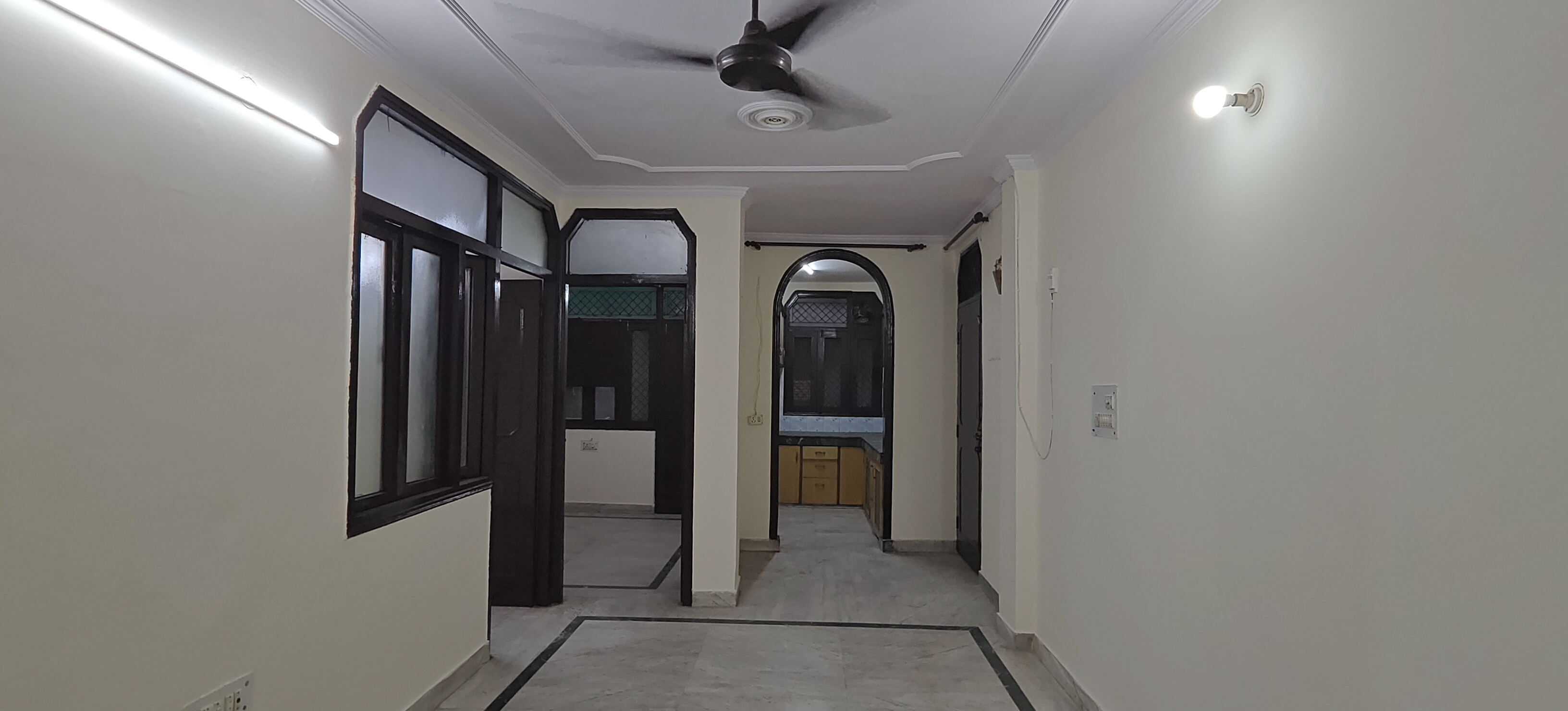 3 BHK Builder Floor For Rent in Mayur Vihar Phase 1