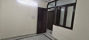 Building Lobby in 3 BHK Builder Floor at Mayur Vihar 1 – for Rent