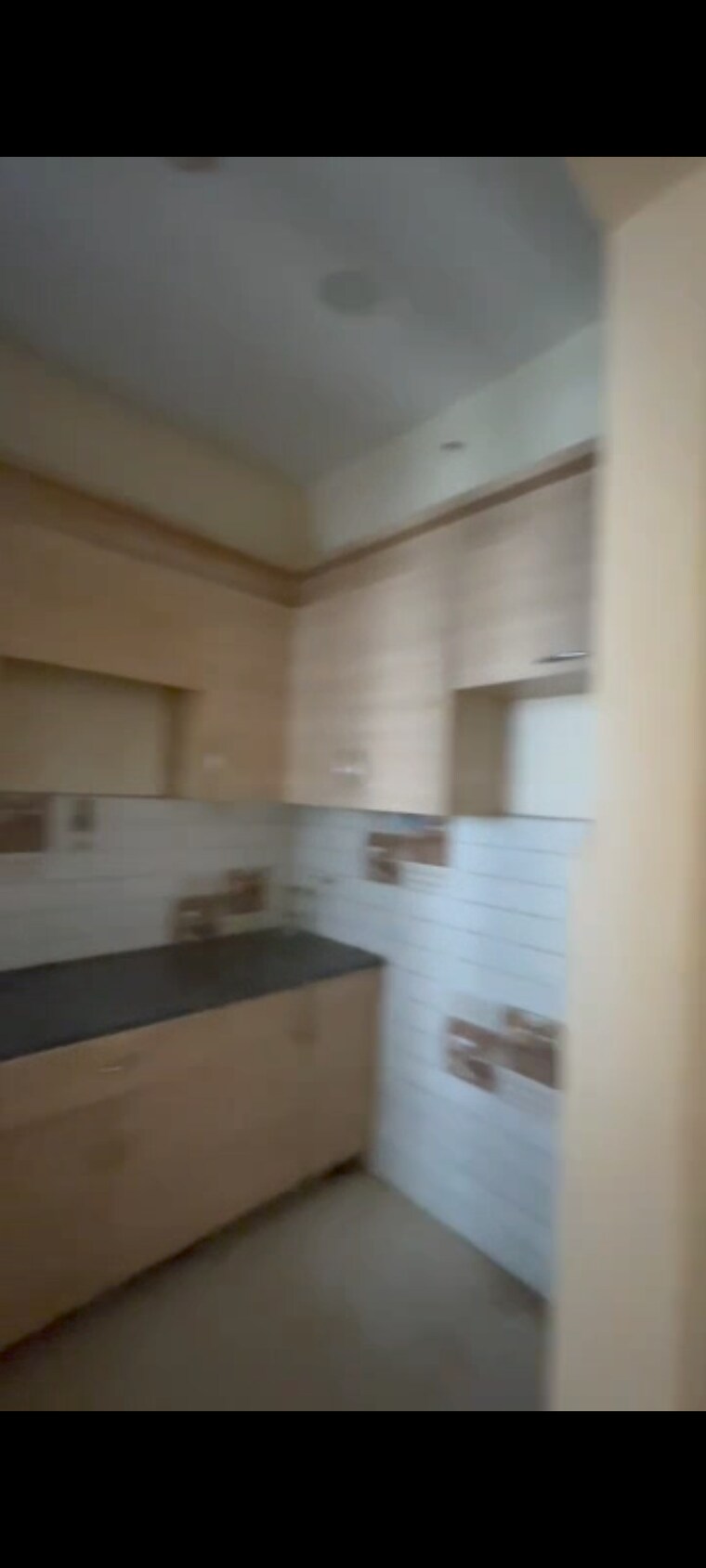 Kitchen, gaur-city-2-14th-avenue 2 Bedroom 955 Sq.Ft. Apartment In Sector 16c Greater Noida Greater Noida 9239180