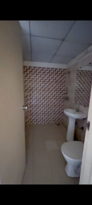 Bathroom in 2 BHK Apartment at Gaur City 2 - 14th Avenue, Sector 16c Greater Noida – for Sale