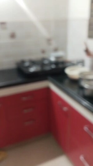 Furnished Amenities in 3 BHK Apartment at Sri Tirumala Kasani Resiency, Jeedimetla – for Sale