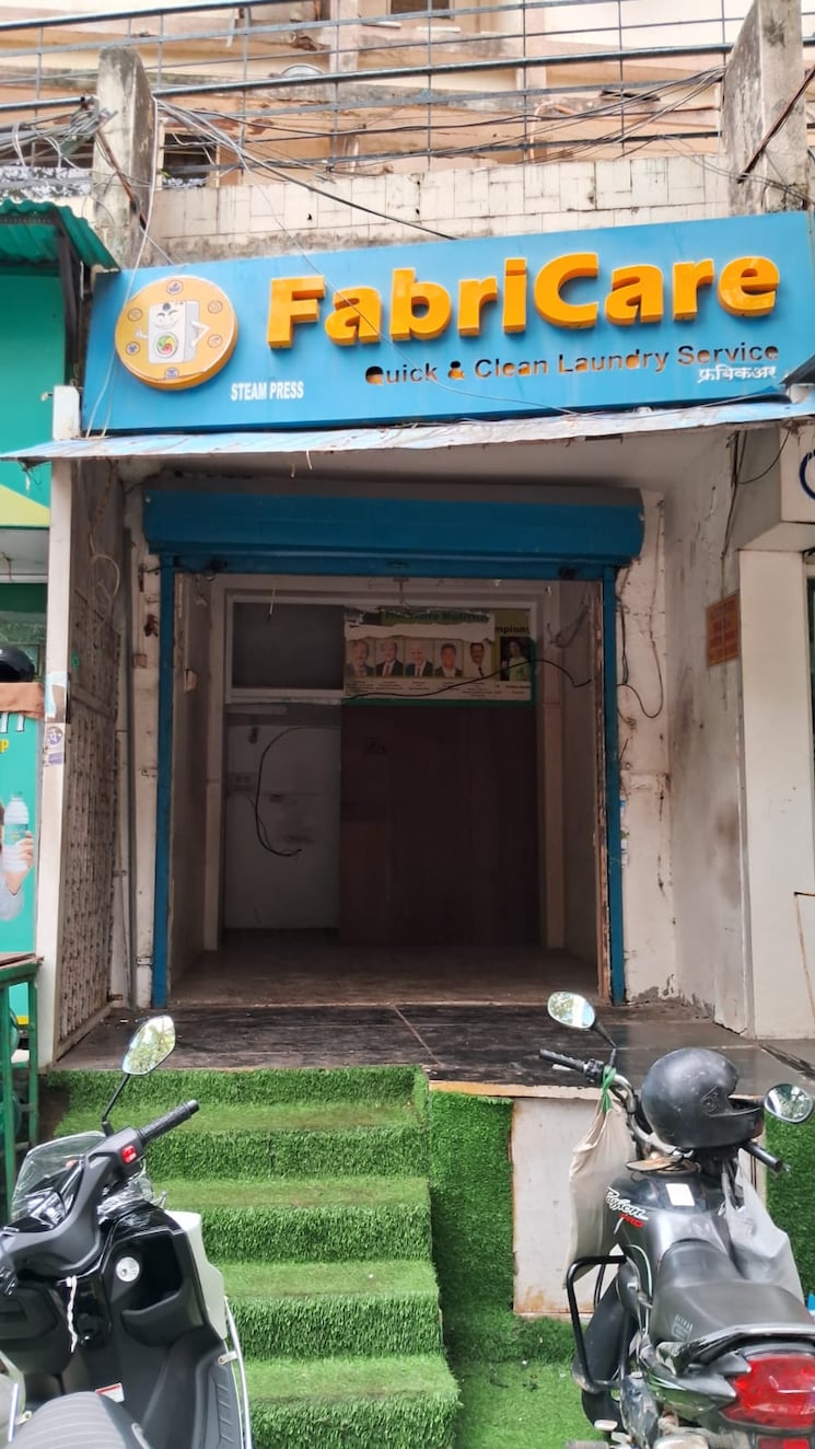 Exterior View, chintamani-chs-byculla Commercial Shop 150 Sq.Ft. In Byculla Mumbai 9239184