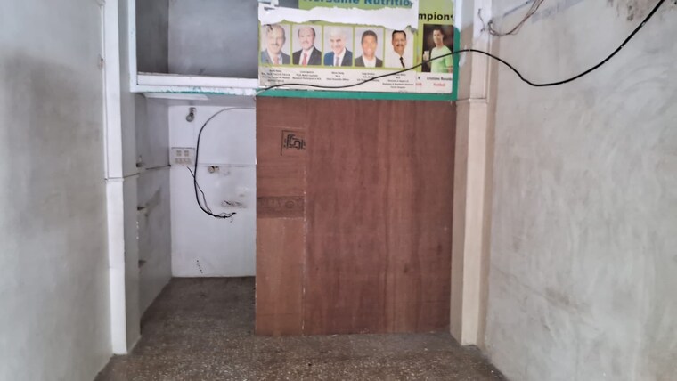 Master Plan, chintamani-chs-byculla Commercial Shop 150 Sq.Ft. In Byculla Mumbai 9239184