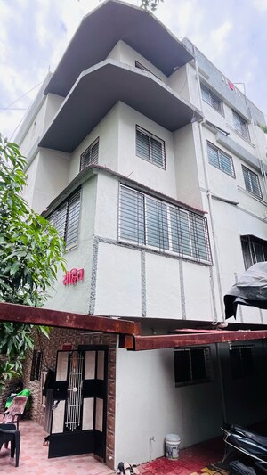   Pg at Bavdhan – for Rent
