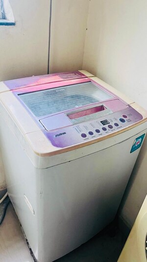 Furnished Amenities in  Pg at Bavdhan – for Rent