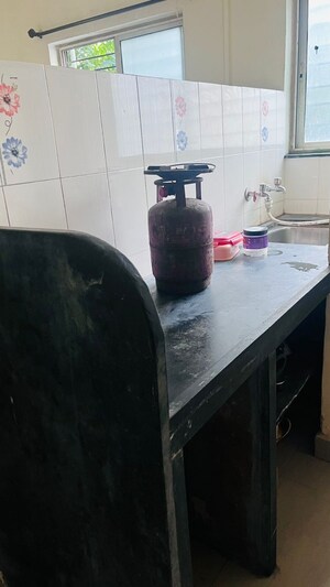 Kitchen in  Pg at Bavdhan – for Rent