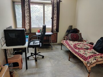 1 BHK Apartment For Sale in Arunoday Tower, Bhandup West