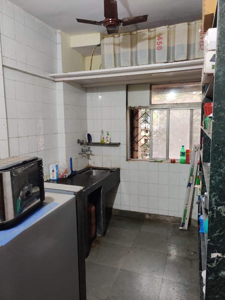 Kitchen, arunoday-tower 1 Bedroom 465 Sq.Ft. Apartment In Bhandup West Mumbai 9239192