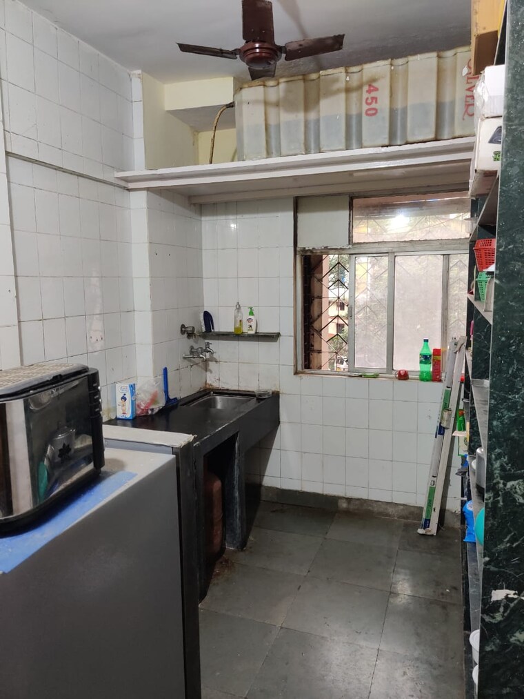 Kitchen, arunoday-tower 1 Bedroom 465 Sq.Ft. Apartment In Bhandup West Mumbai 9239192