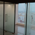 1000 Sq.Ft. Office Space in Dlf Prime Towers
