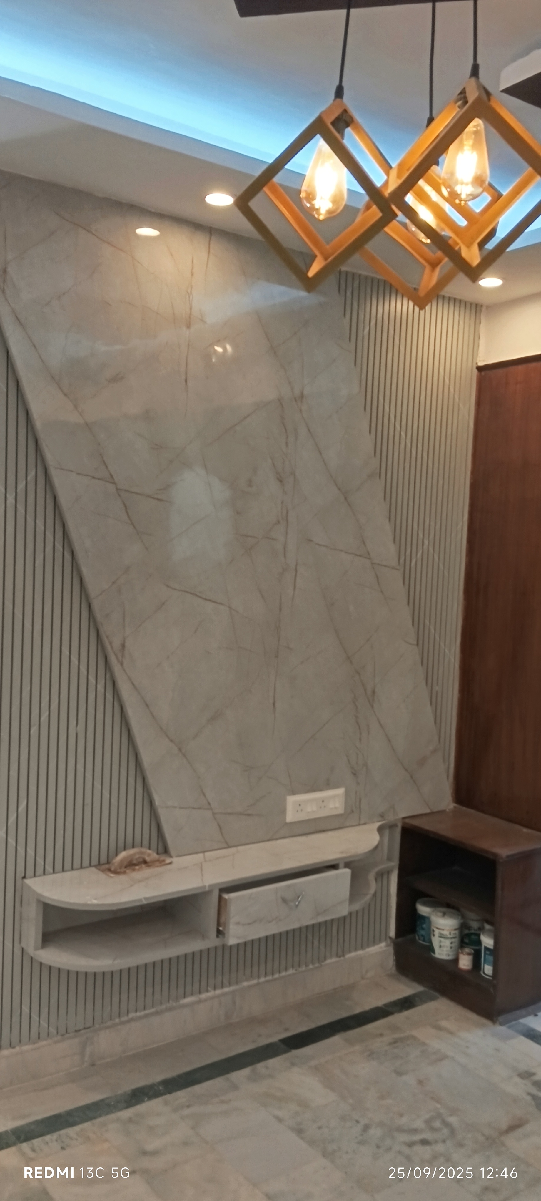 1.5 BHK Builder Floor For Sale in 8851918536