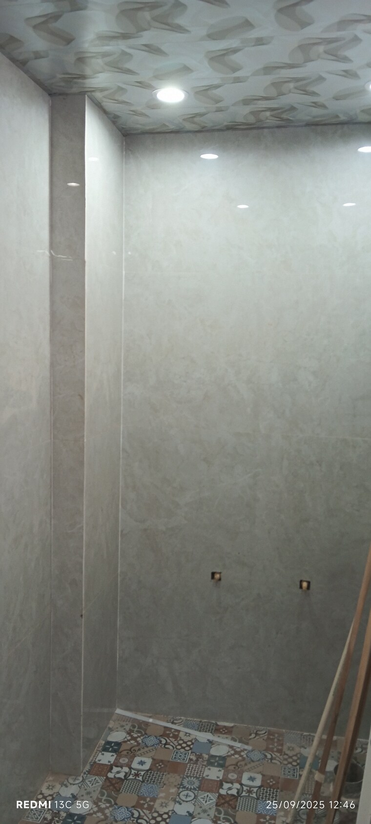 Study Room, shalimar garden 1.5 Bedroom 500 Sq.Ft. Builder Floor In Shalimar Garden Ghaziabad 9239201