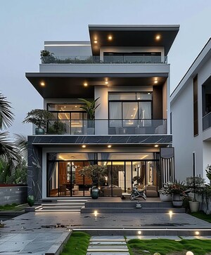 3 BHK Villa For Sale in Kengeri Satellite Town