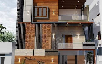 3 BHK Villa For Sale in Kengeri Satellite Town