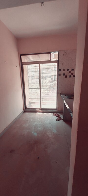 Kitchen in 1 BHK Apartment at Dombivli West – for Sale