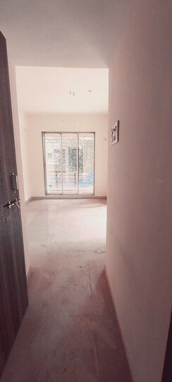 1 BHK + Study Room Apartment For Sale in Dombivli West