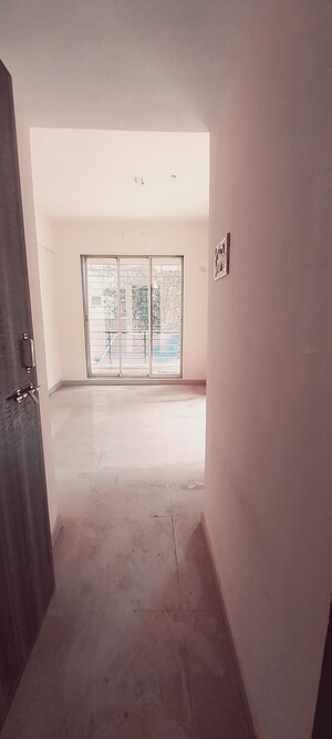 1 BHK Apartment For Sale in Dombivli West