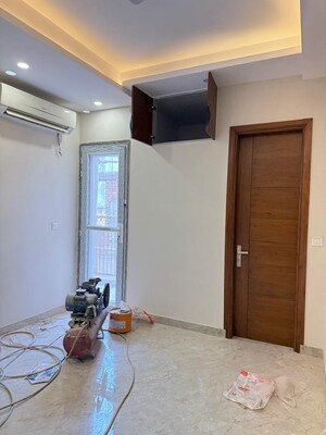 3 BHK Builder Floor For Rent in Greater Kailash I