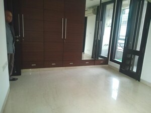 3 BHK Builder Floor For Rent in Shivalik Colony