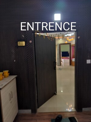  3 BHK Apartment at Gomti Nagar – for Rent