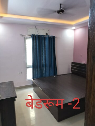 3 BHK Apartment For Rent in Gomti Nagar