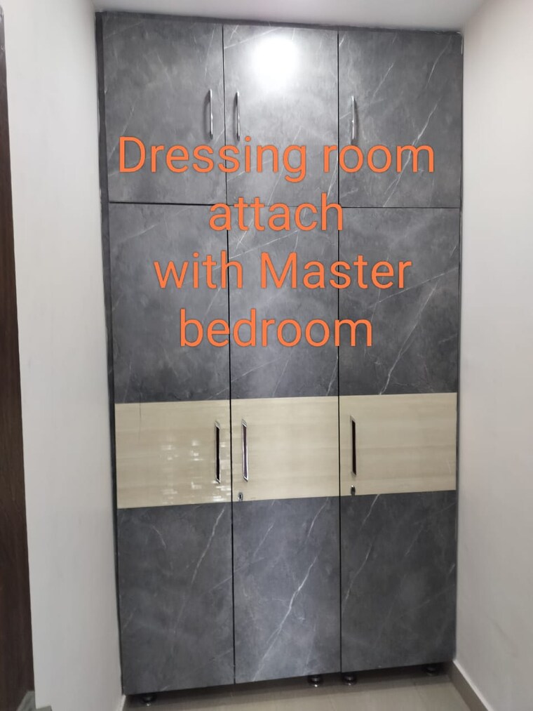 Other, gomti nagar 3 Bedroom 1650 Sq.Ft. Apartment In Gomti Nagar Lucknow 9239215