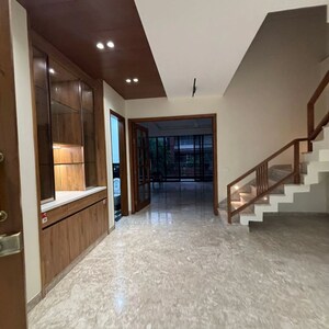 Kitchen in 4 BHK Penthouse at Derawal Nagar – for Sale