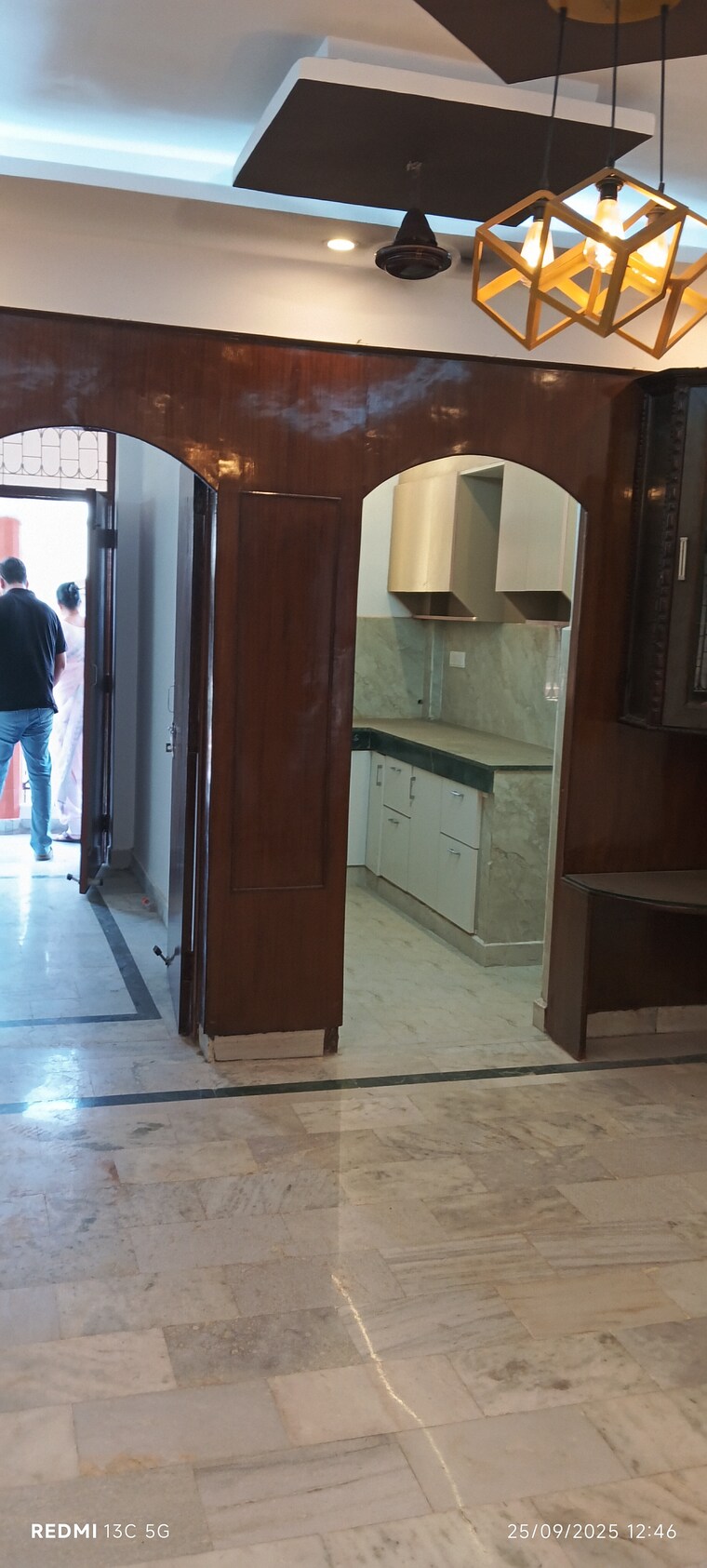 undefined, shalimar garden 2 Bedroom 910 Sq.Ft. Builder Floor In Shalimar Garden Ghaziabad 9239227