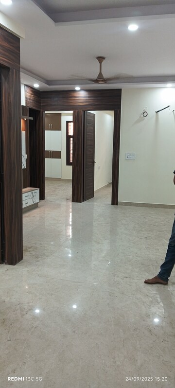 3.5 BHK Builder Floor For Sale in Shalimar Garden