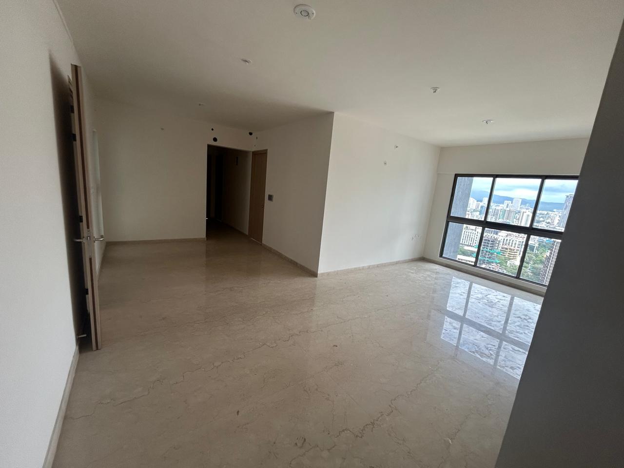 4 BHK + Extra Room 1563 Sq.Ft. Apartment in Rajesh Raj Infinia