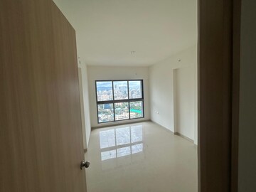 Bedroom in 4 BHK Apartment at Rajesh Raj Infinia, Malad West – for Rent